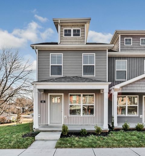 101 Quarry Point Dr Clarksville TN 37043