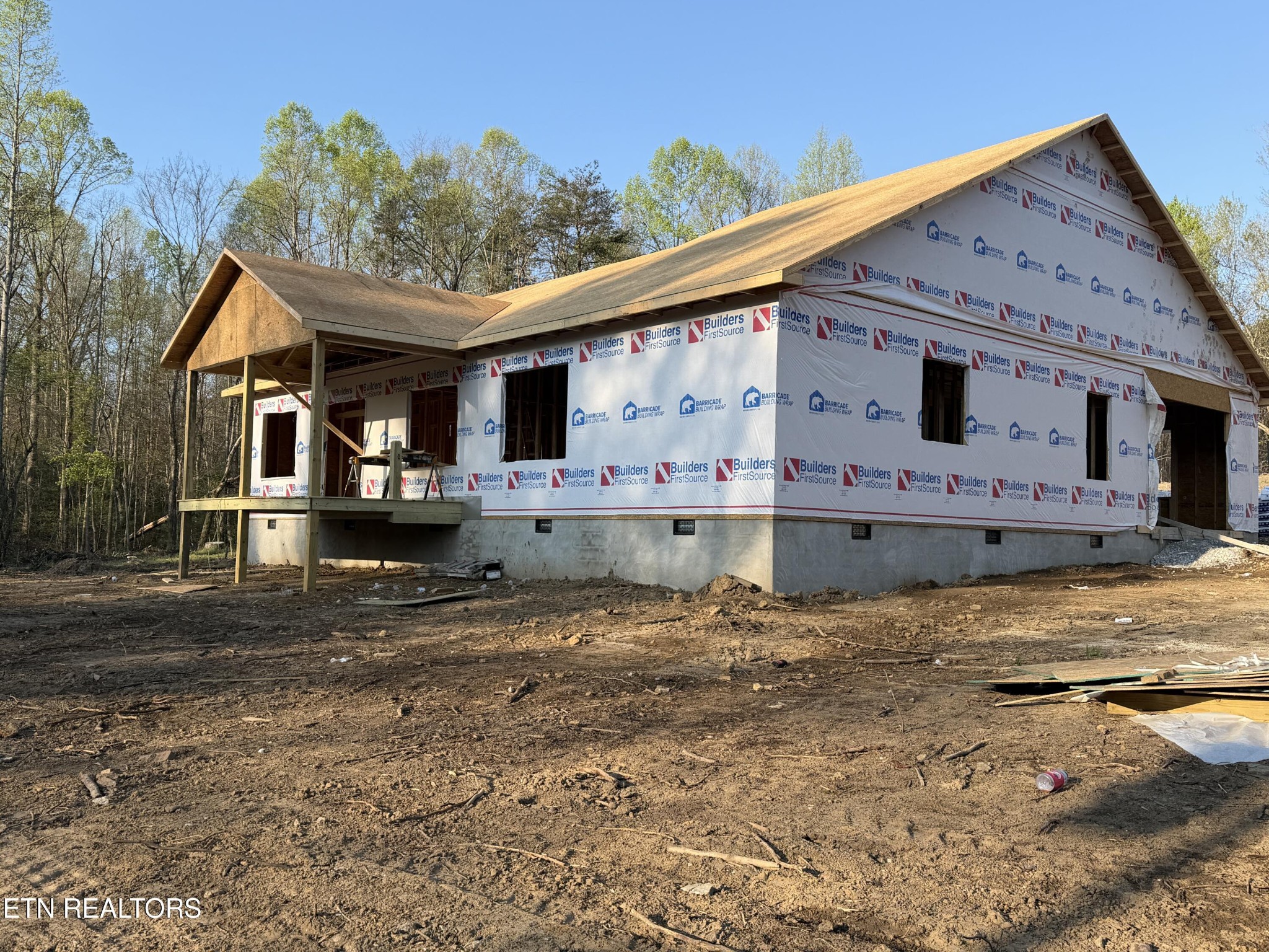 2226 Country Club Rd