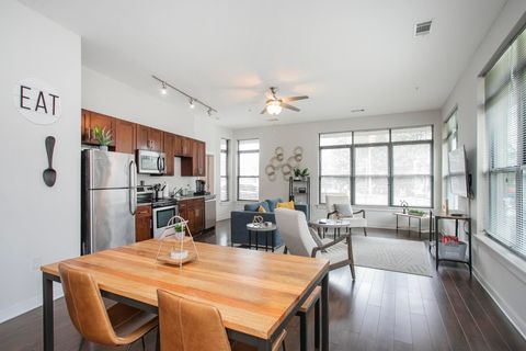 1700 Belcourt Ave Unit 104, Nashville, TN 37212 - MLS#: 2791794