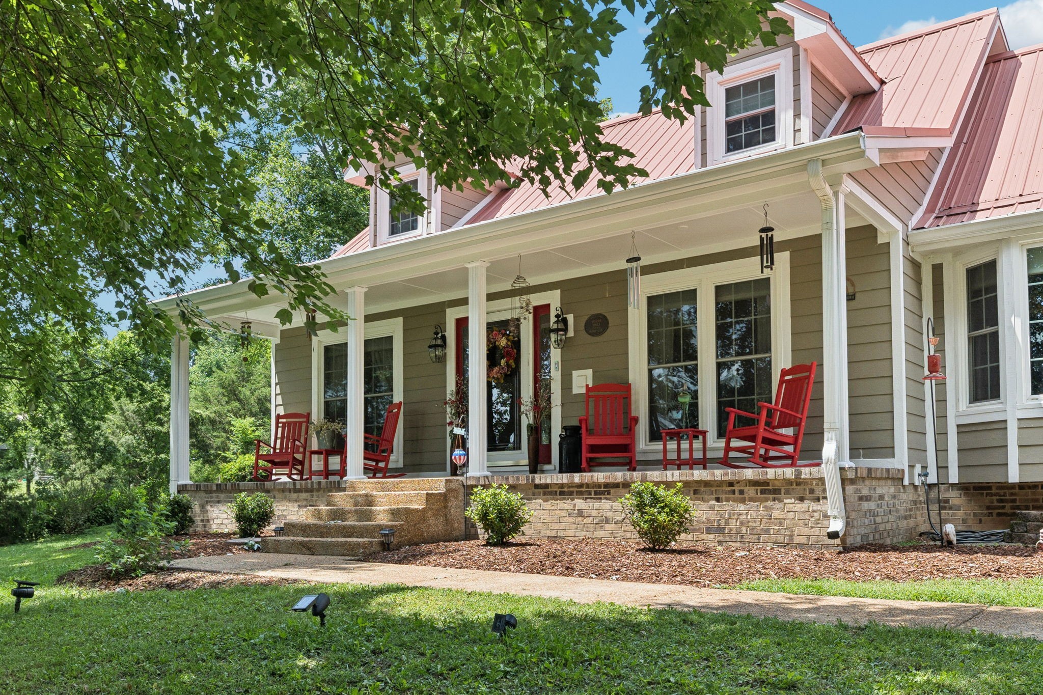 3692 Neeley Hollow Rd
