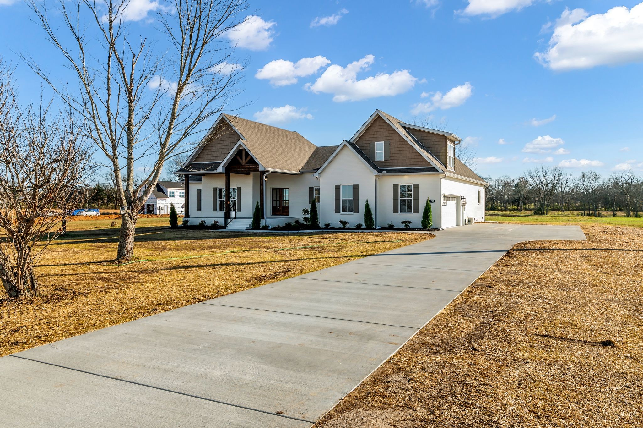 2250 Unionville Deason Rd