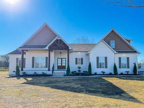 2250 Unionville Deason Rd Bell Buckle TN 37020