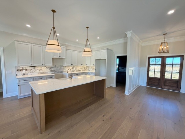 2250 Unionville Deason Rd