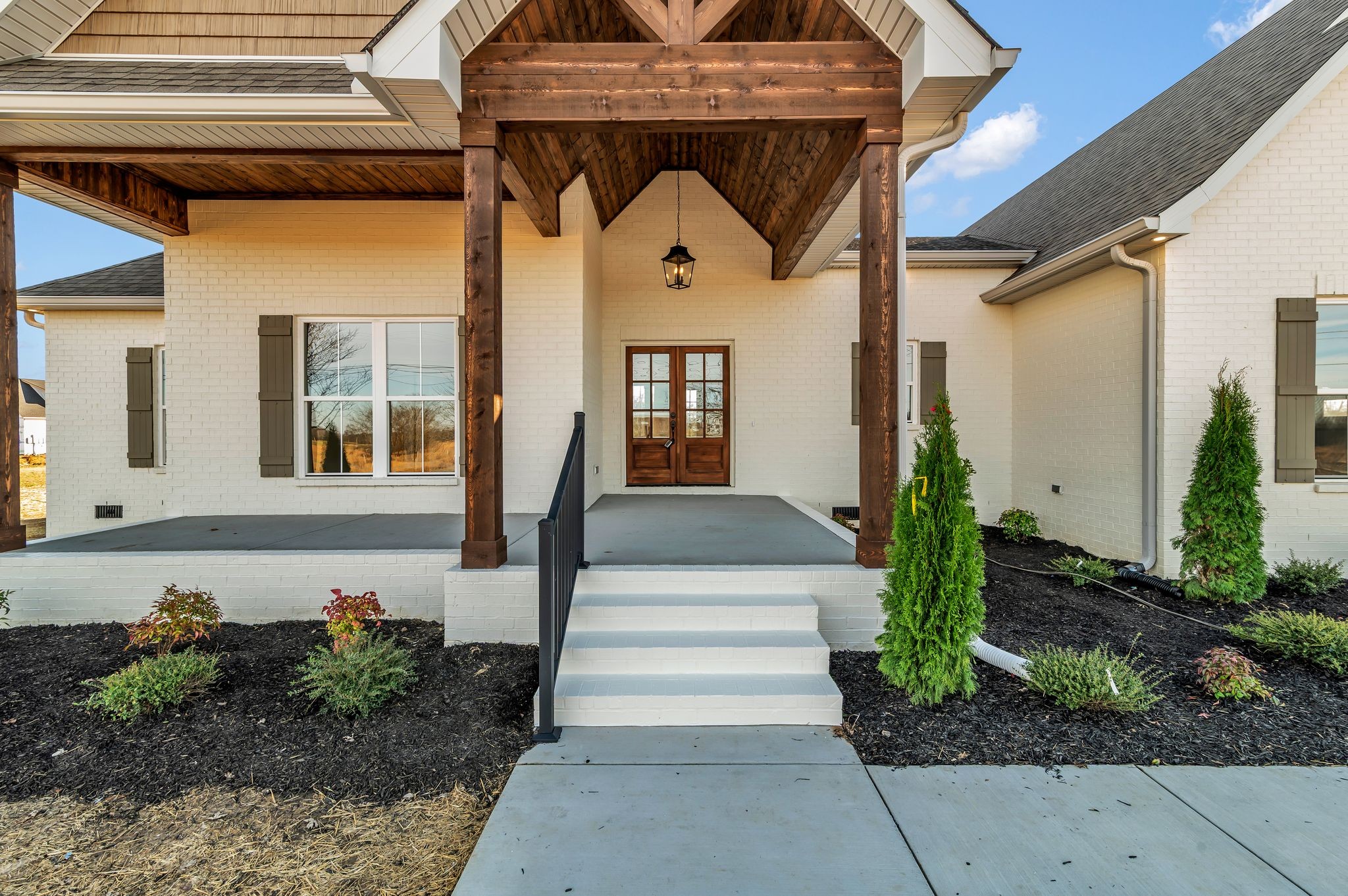 2250 Unionville Deason Rd