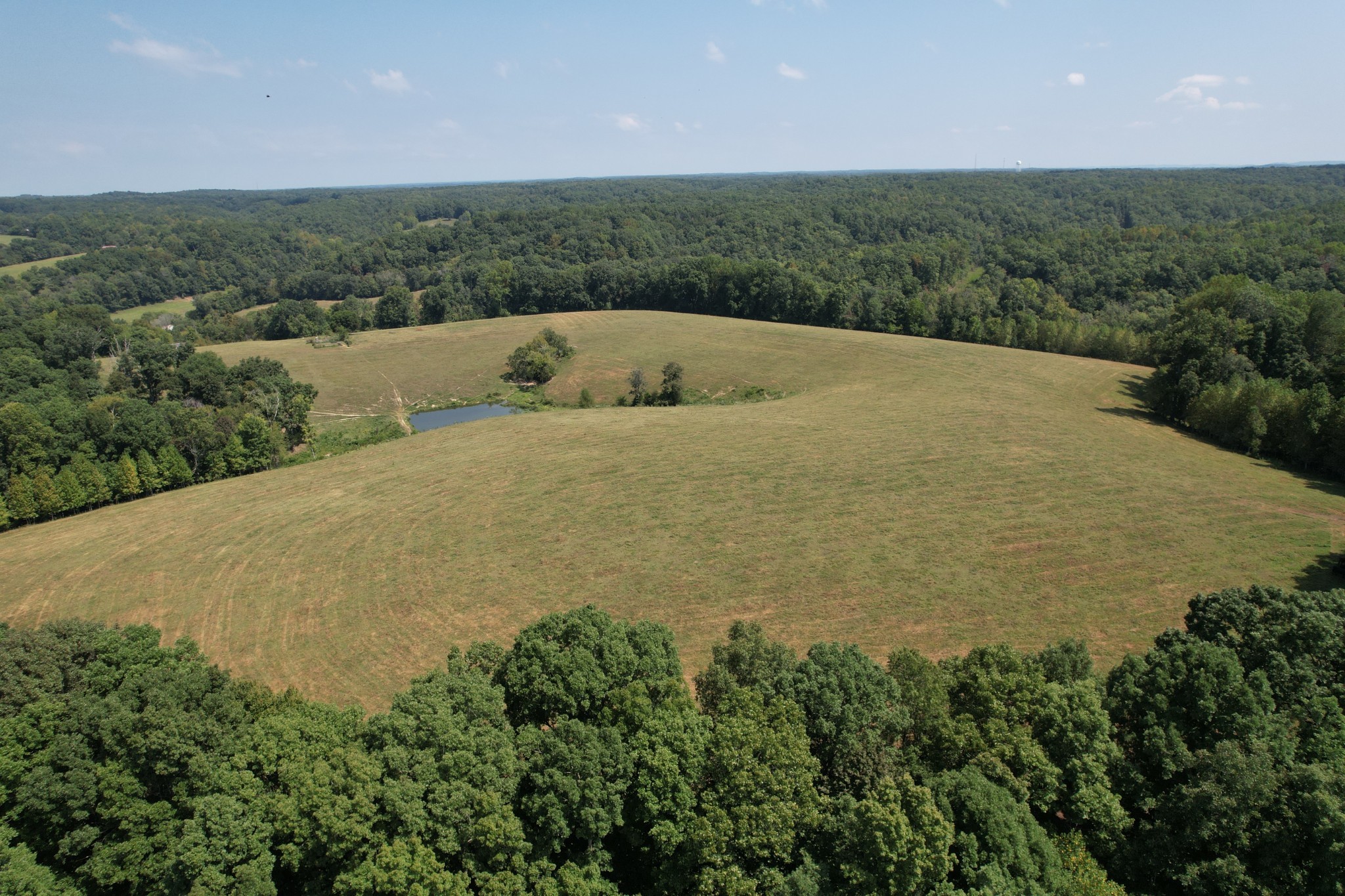 5 N Lick Creek Rd