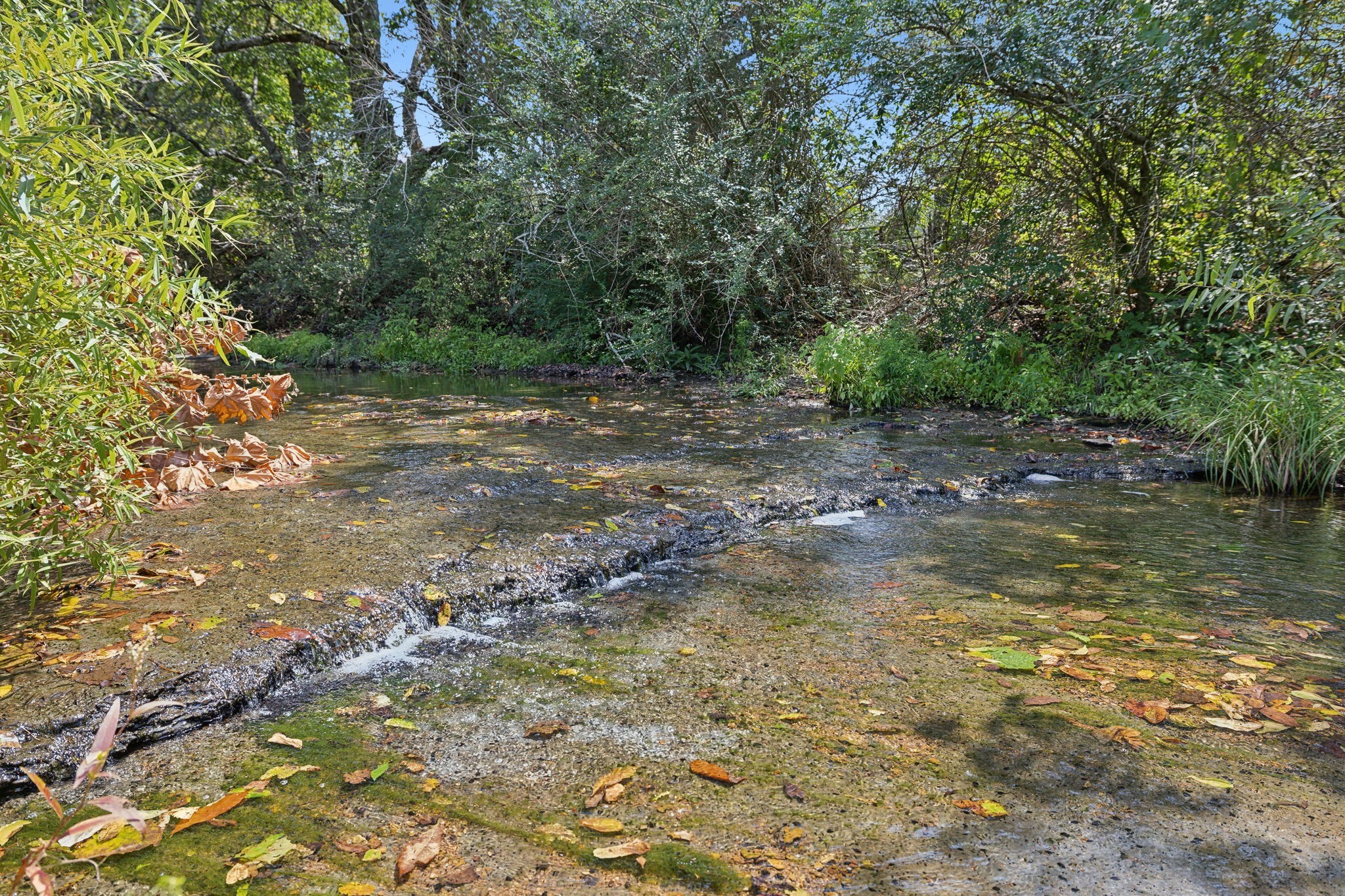 5 N Lick Creek Rd