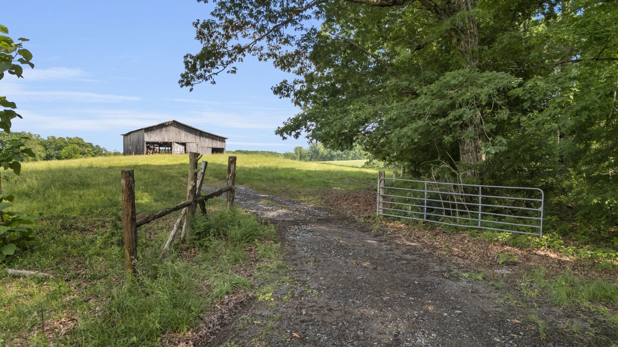 5 N Lick Creek Rd