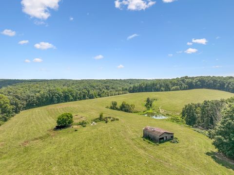5 N Lick Creek Rd Franklin TN 37064