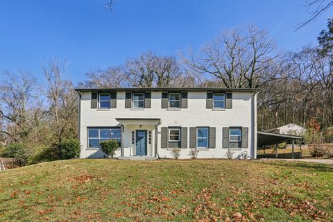 338 Cross Timbers Dr Nashville TN 37221