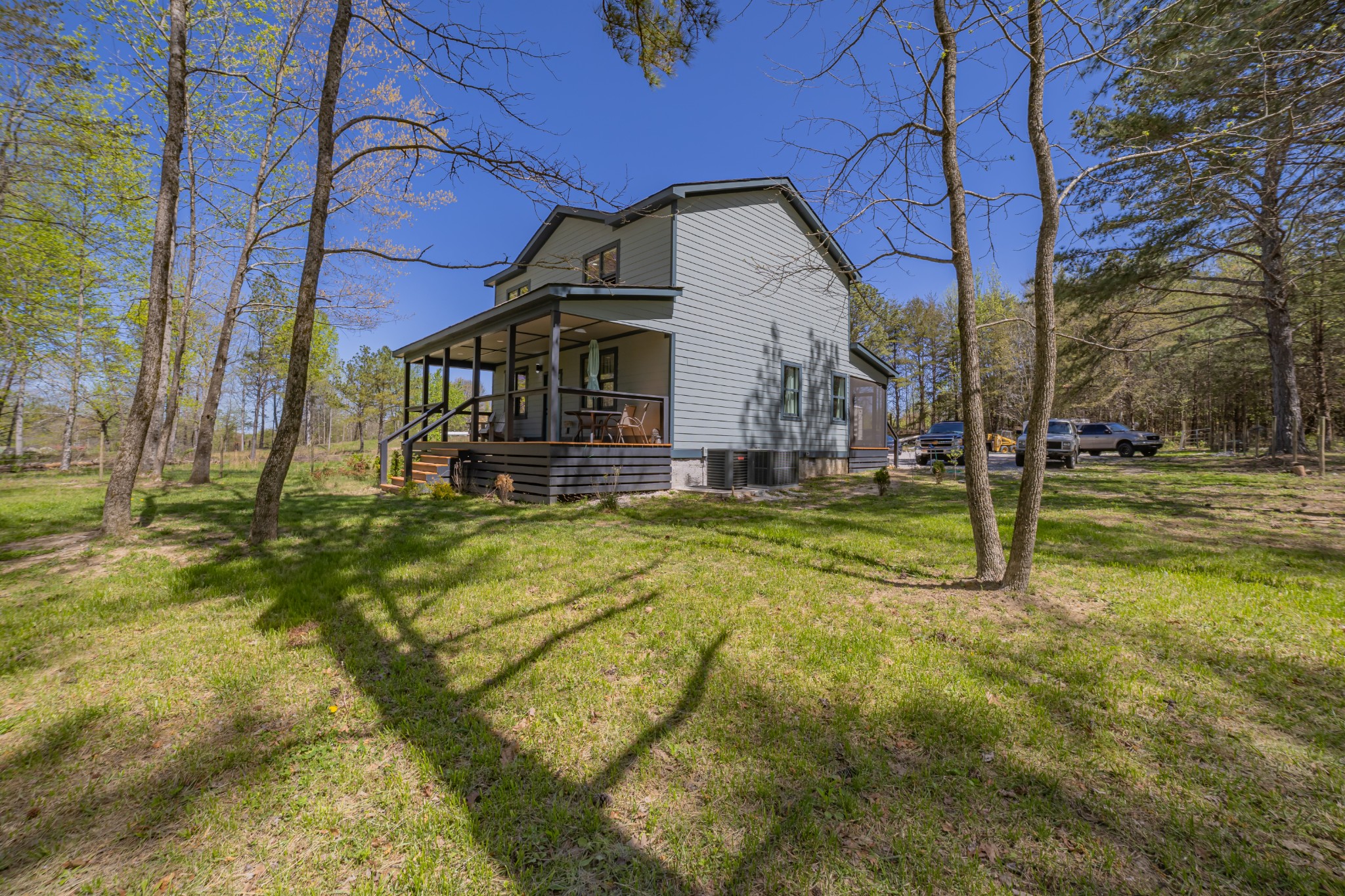 132 Old Firetower Road