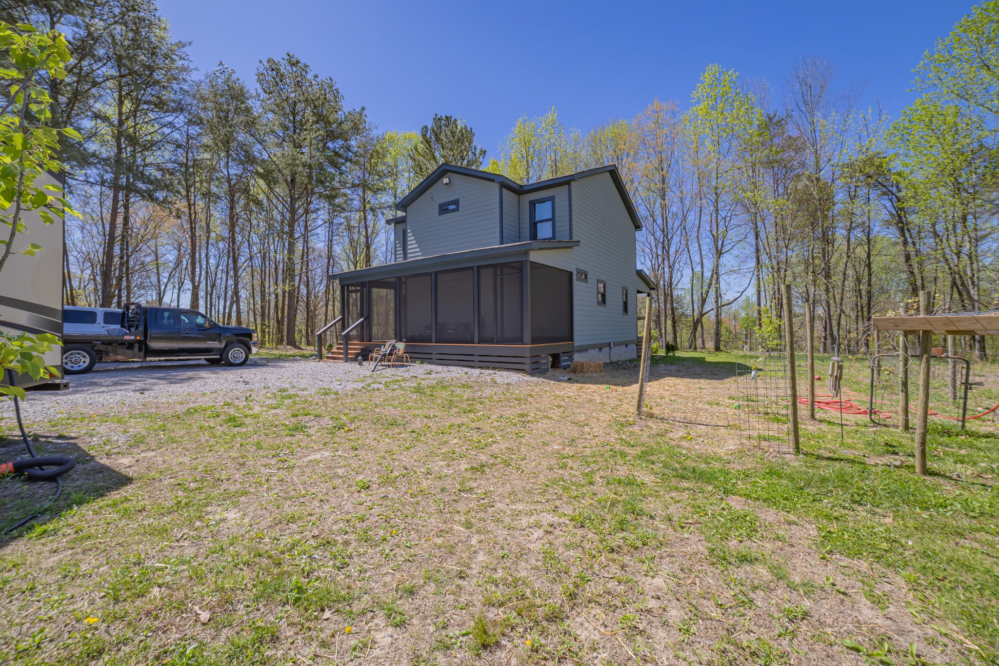 132 Old Firetower Road