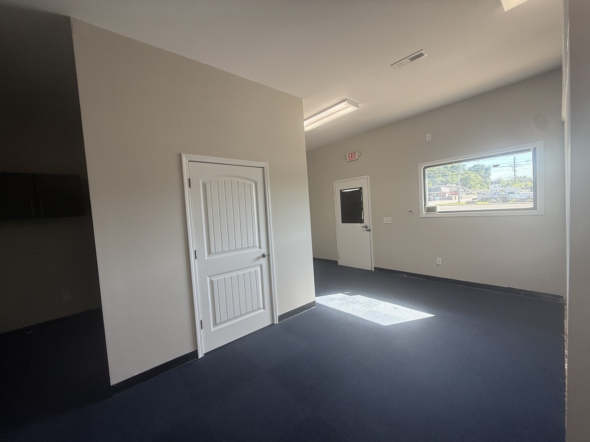 1301 Fort Campbell Blvd