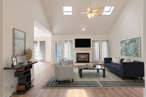 6748 Sugar Hill Dr Nashville TN 37211