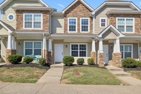 117 Cobblestone Place Dr Goodlettsville TN 37072