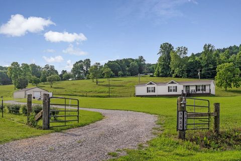 3923 Seven Springs Rd, Cookeville, TN 38506 - MLS#: 2663028