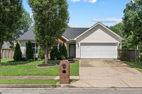 1725 Londonview Pl Antioch TN 37013