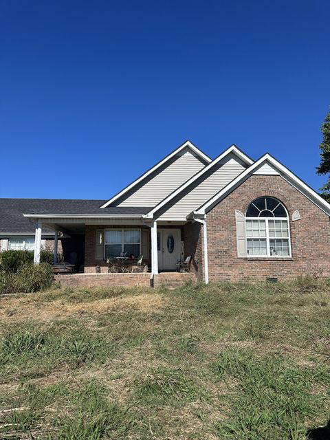 4444 Eagleville Pike Chapel Hill TN 37034