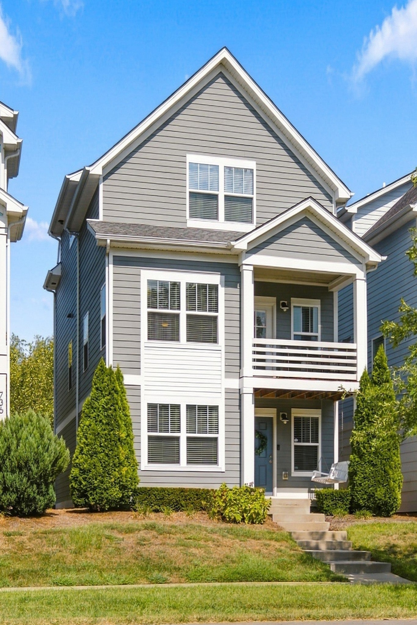 734 Bellevue Rd