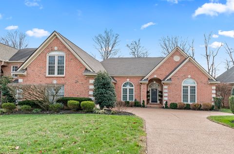 4616 Sterling Cross Nashville TN 37211