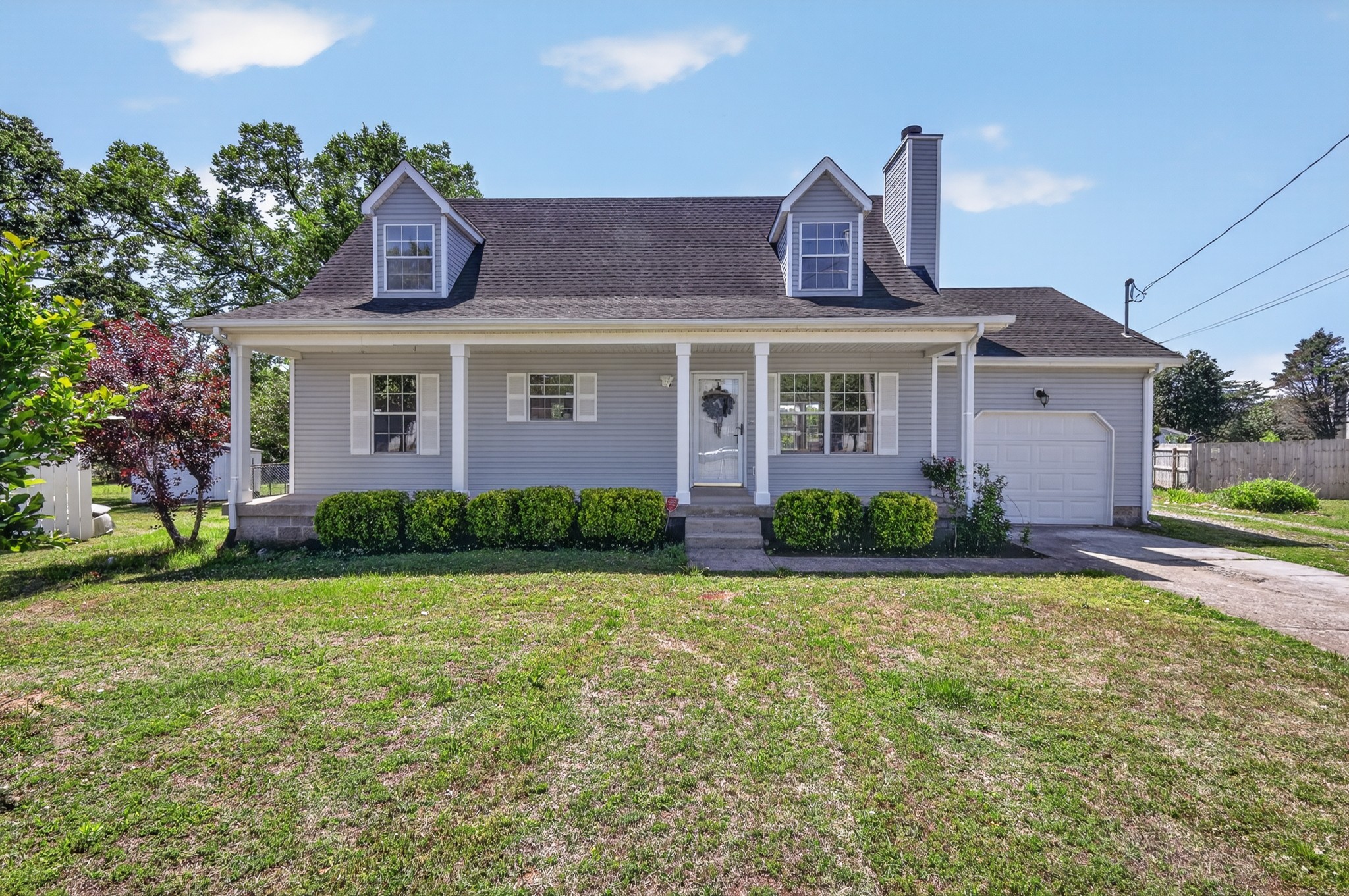 504 Bloomfield Ct