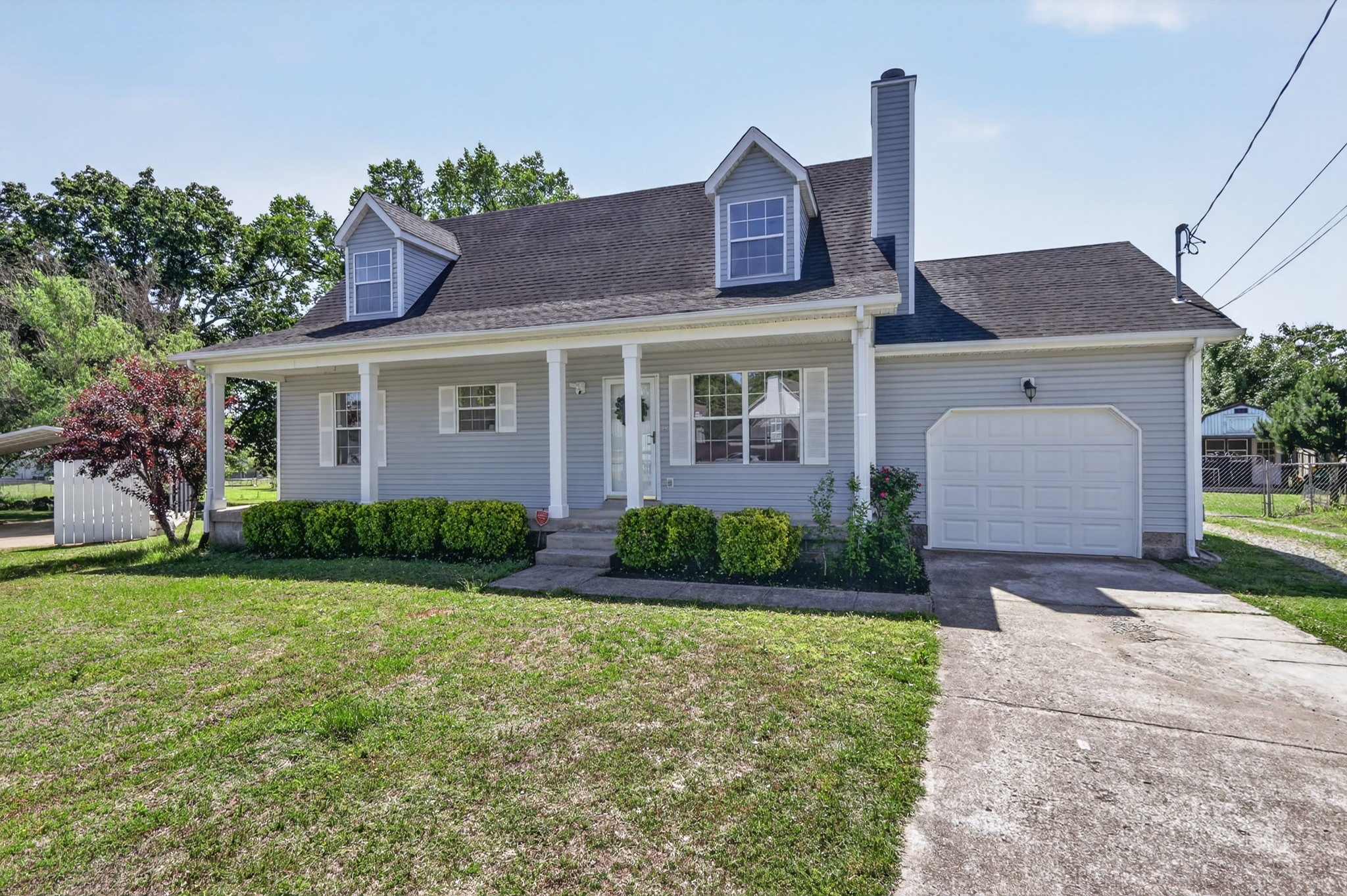 504 Bloomfield Ct