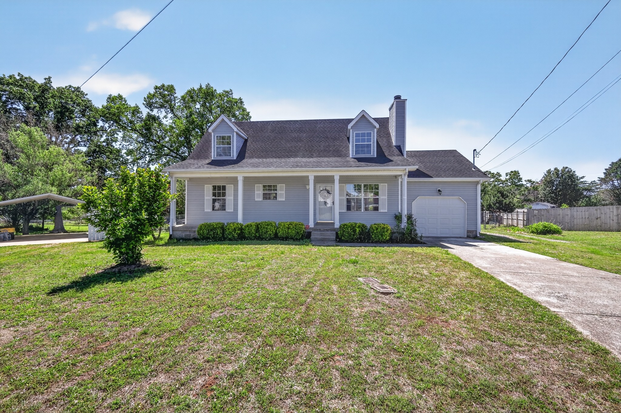 504 Bloomfield Ct