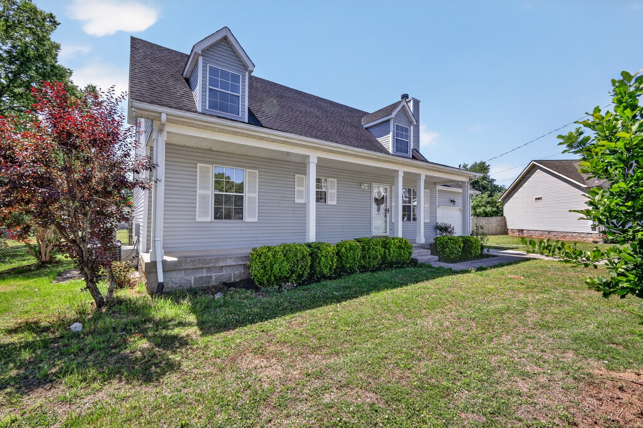 504 Bloomfield Ct