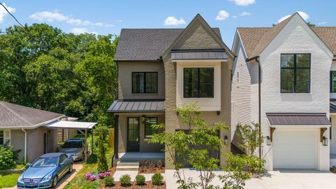 517A Achievement Dr Nashville TN 37209