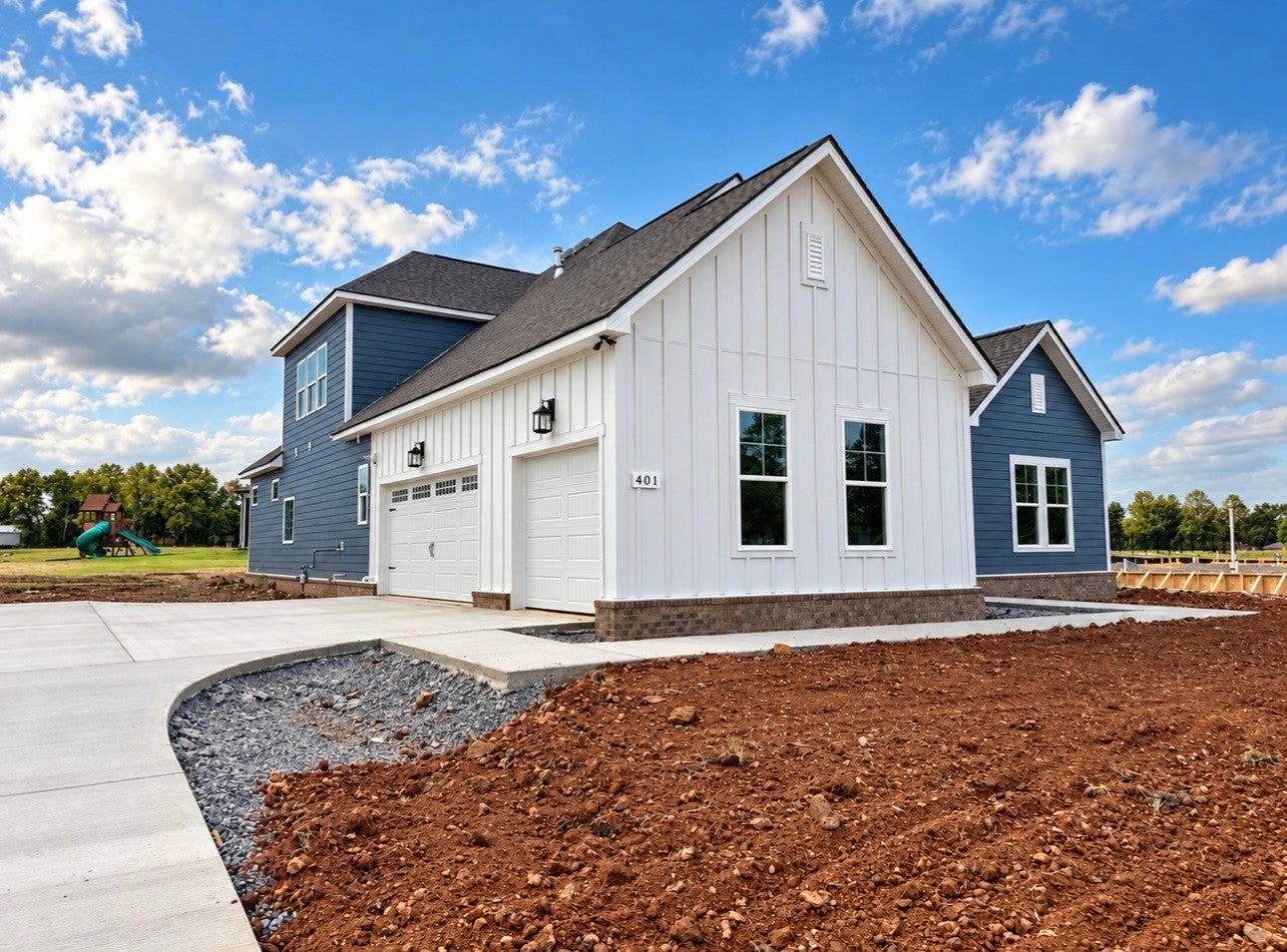 401 Eyak Lane