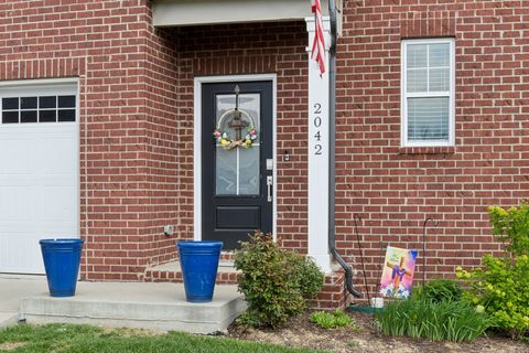 2042 Sperling Drive Gallatin TN 37066