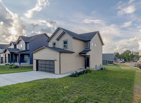 Photo of 2665 Brewster Dr, Clarksville, TN 37042 (MLS # 3164845)