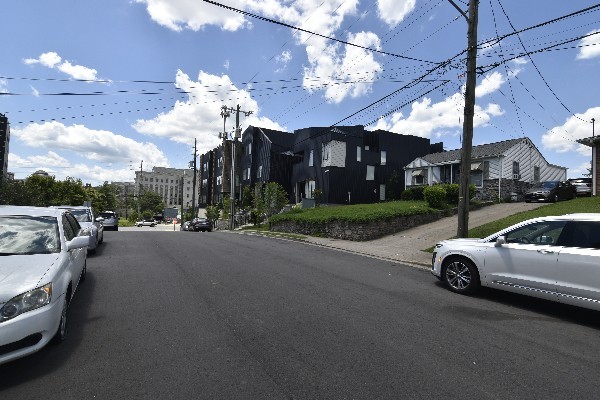 Middle Tennessee Properties 2 1112 W Grove Ave