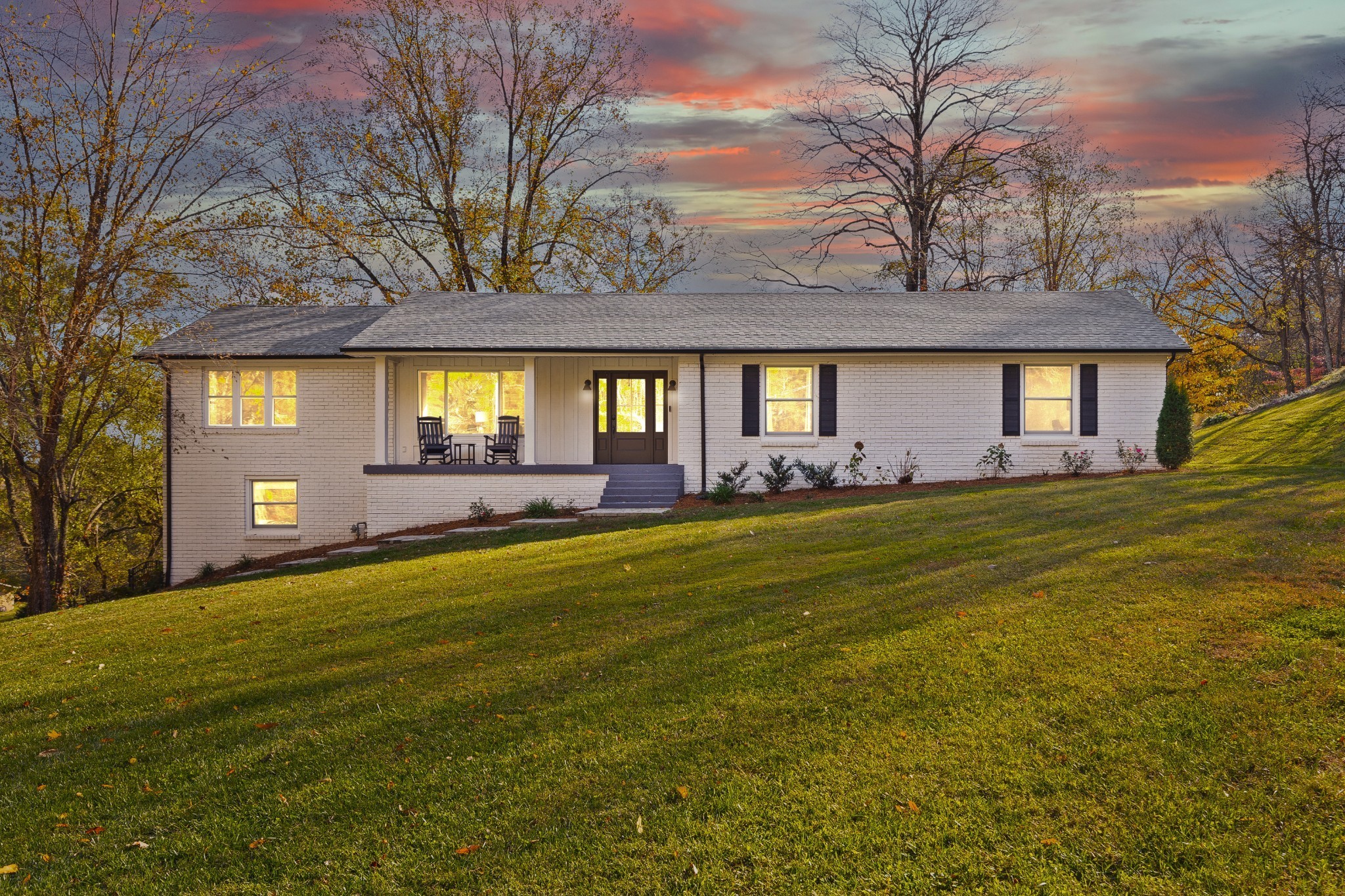 5107 Longstreet Dr