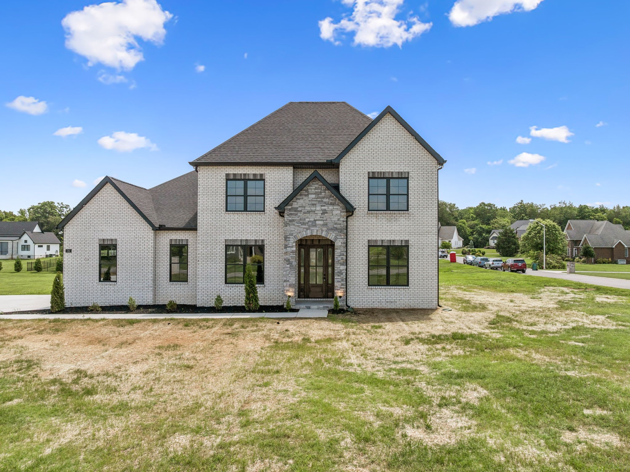 16 Blairmont Ct