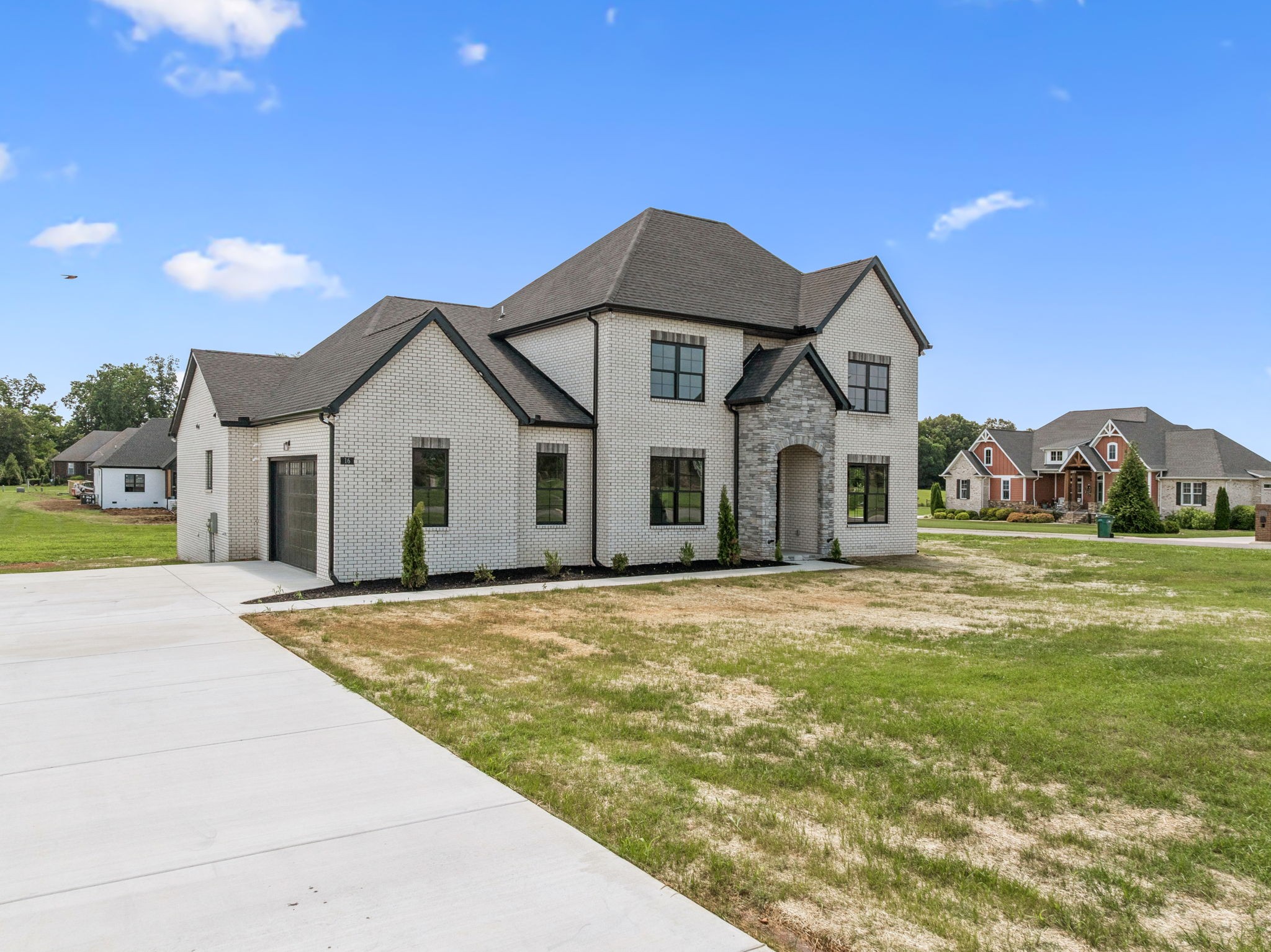 16 Blairmont Ct