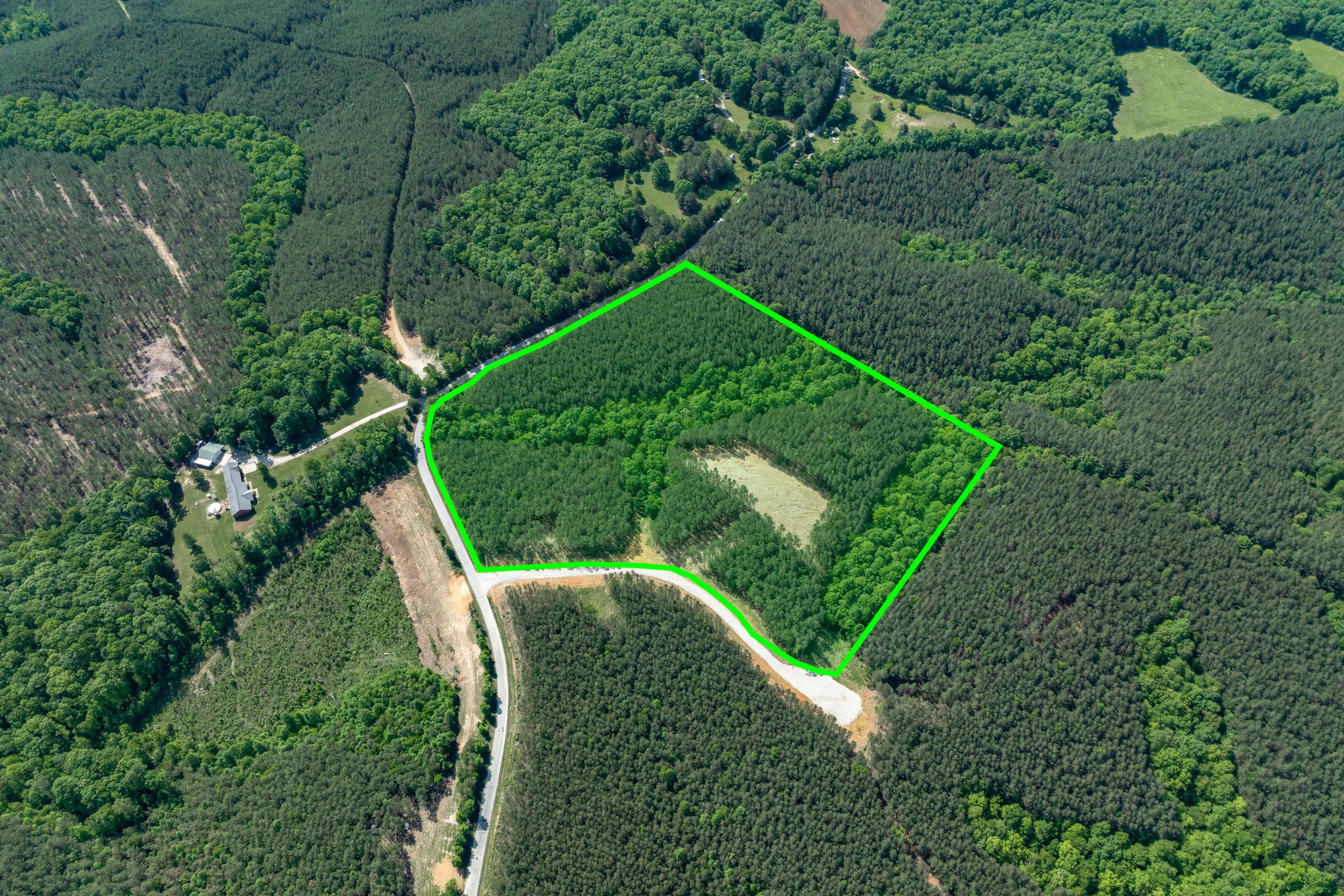 928 Seiber Ridge Rd