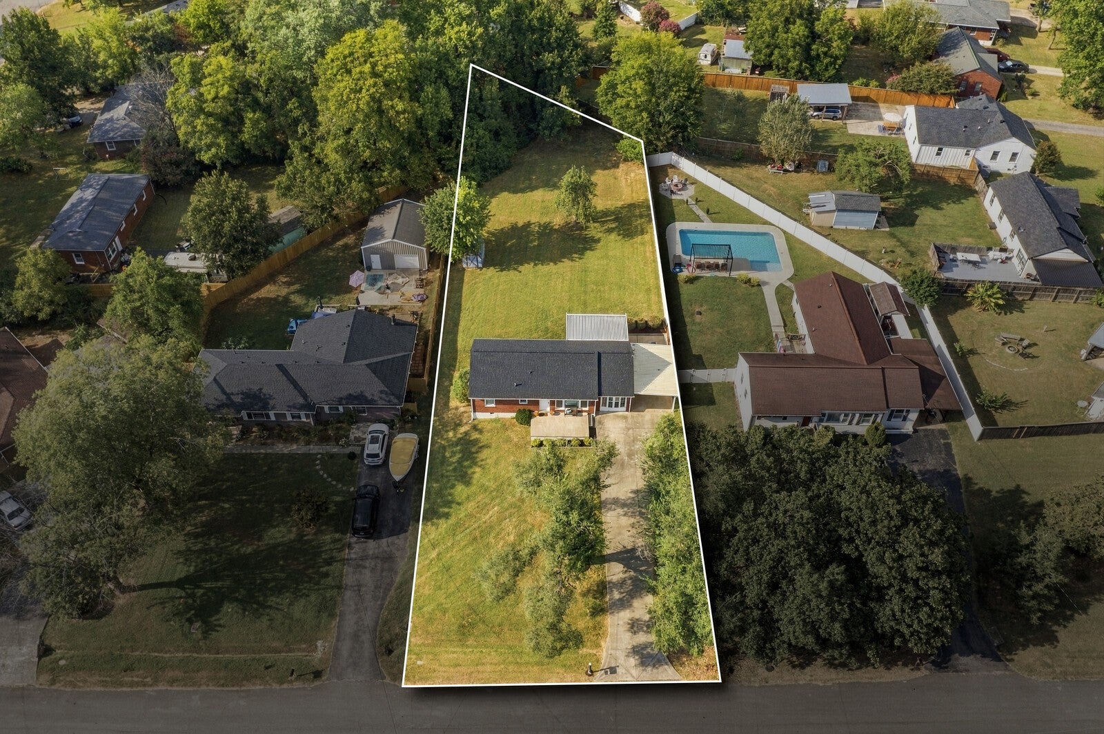 2108 Crystal Dr