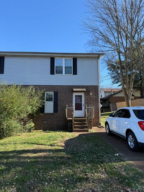 214 Macfie Dr Madison TN 37115