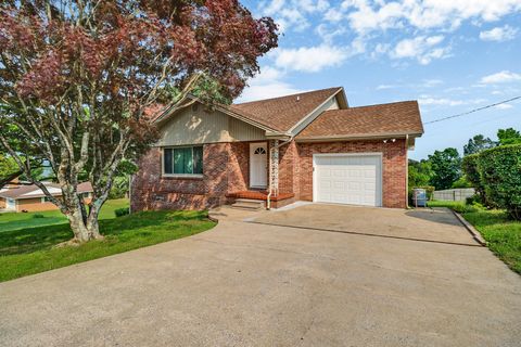 456 Kennedy Street Spring City TN 37381