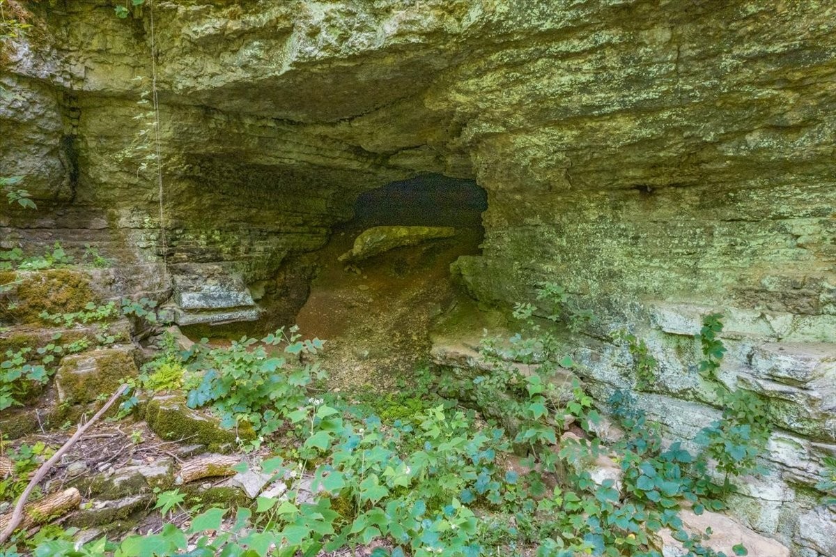 0 Burks Hollow Rd