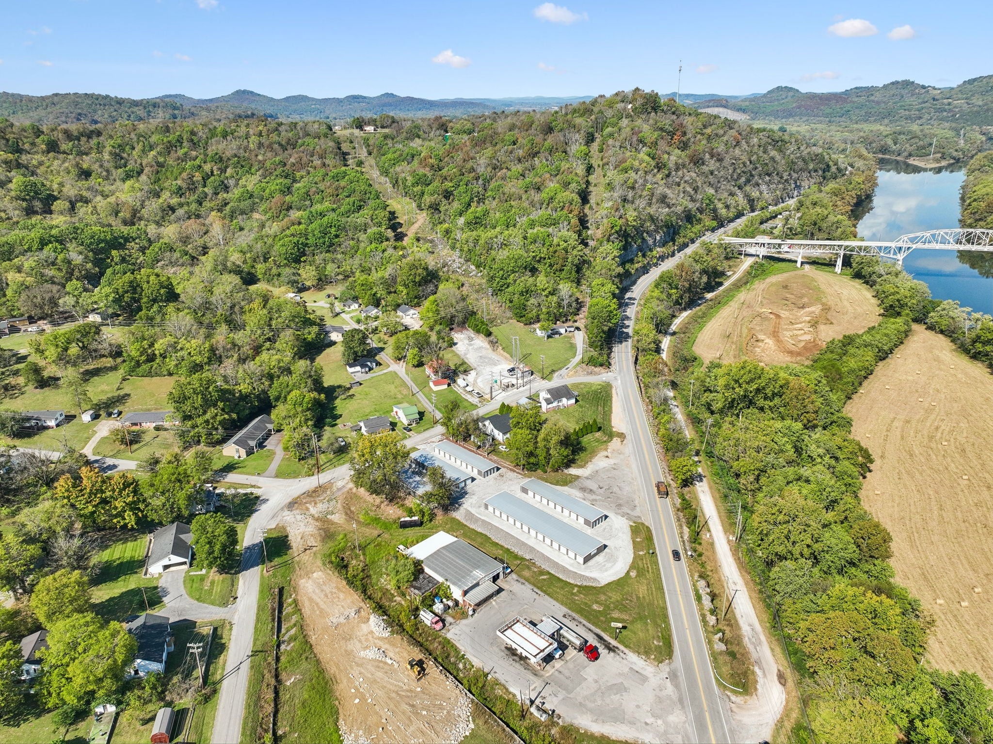 28 Cookeville Hwy