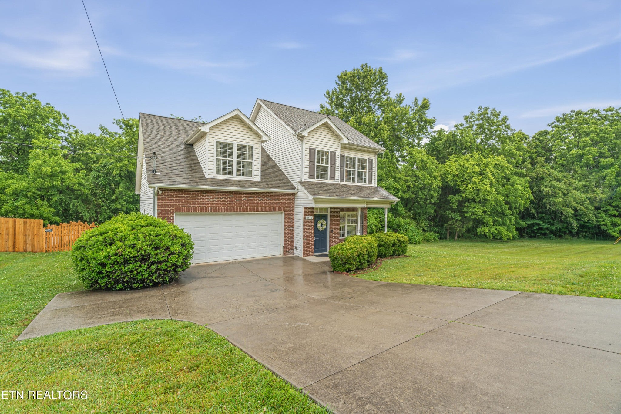 1419 Hickey Rd