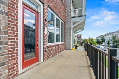 234 Muir Ave Nolensville TN 37135