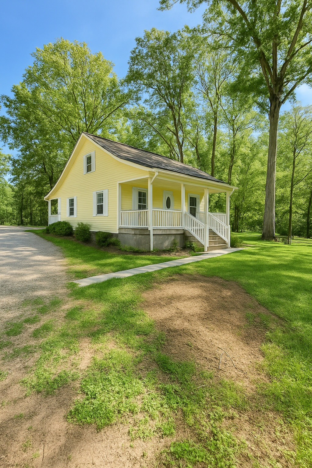 4342 New Manchester Hwy