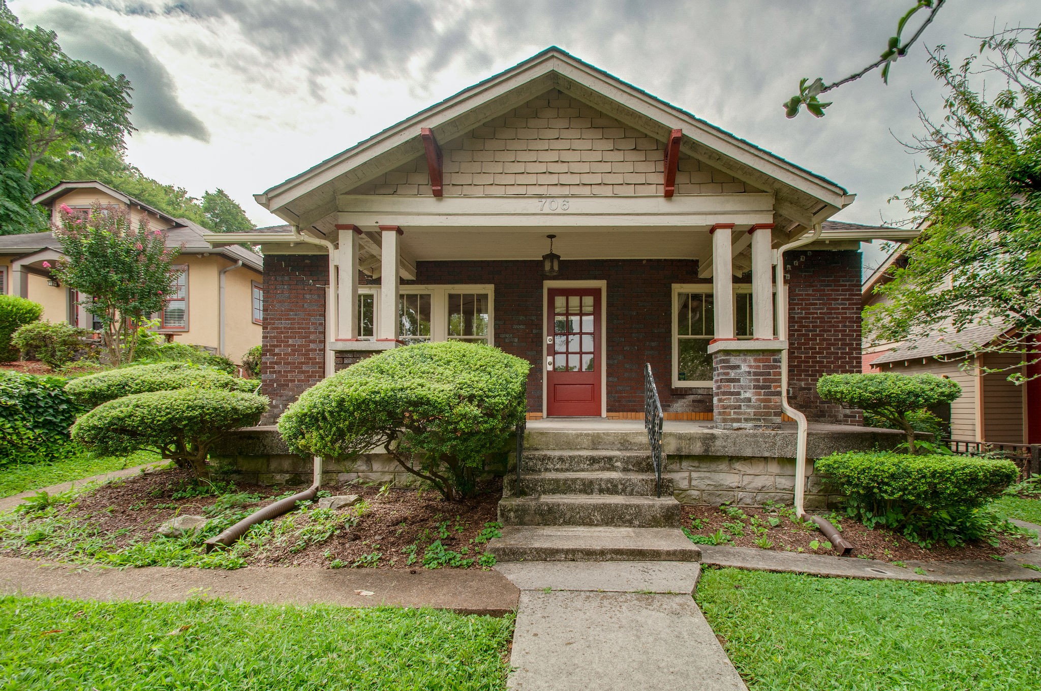 706 Boscobel St