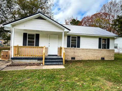 727 Powell St Paris TN 38242