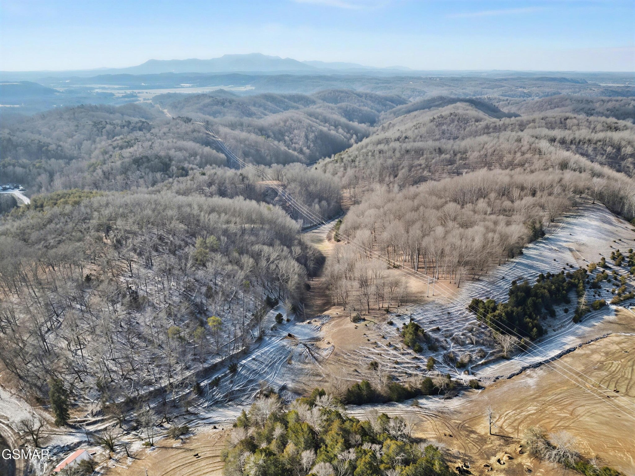 0 McAmis Hollow Road
