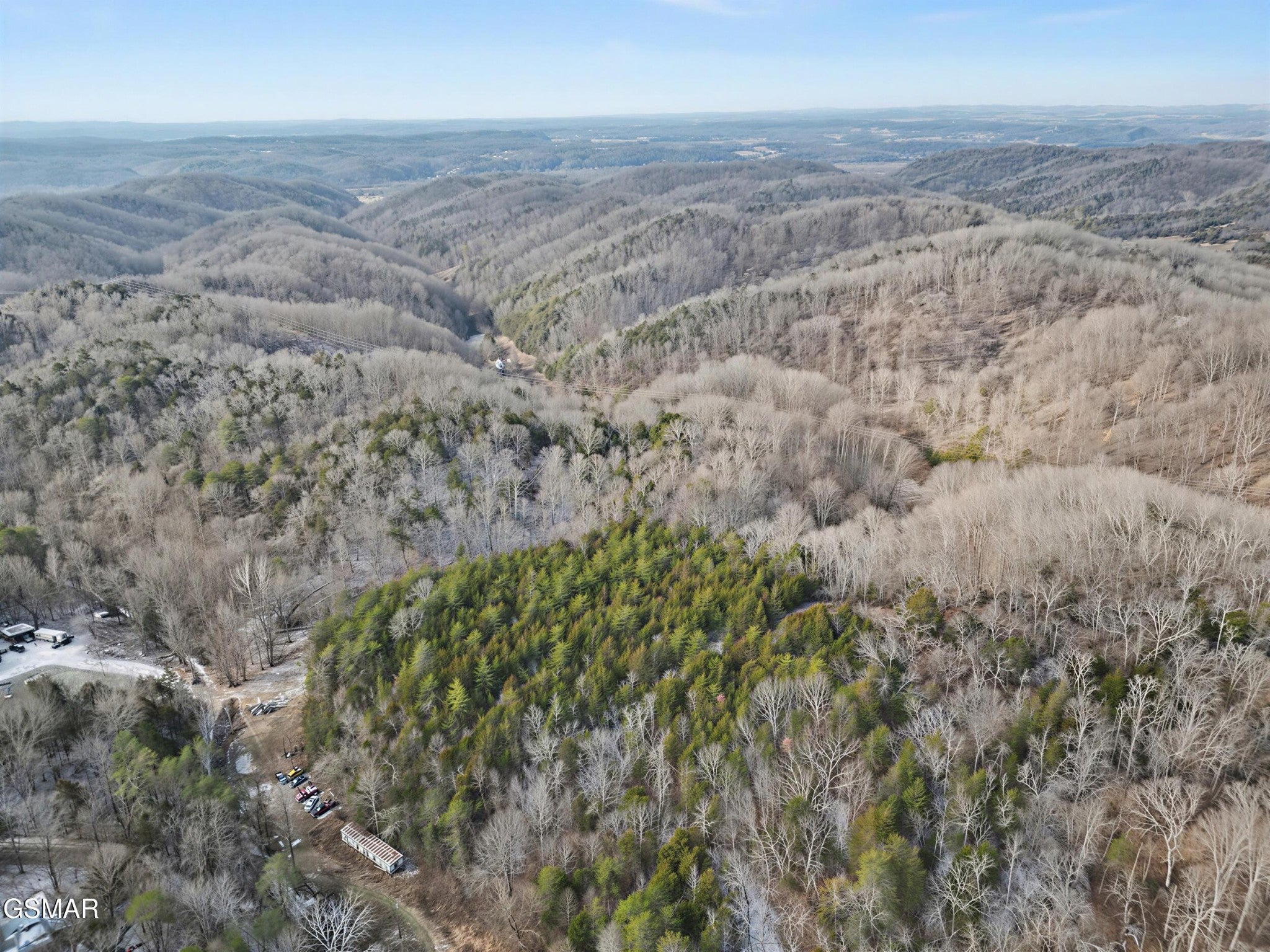 0 McAmis Hollow Road