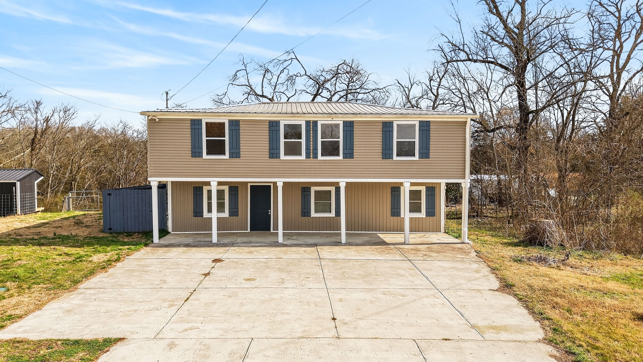 7475 Hartsville Pike