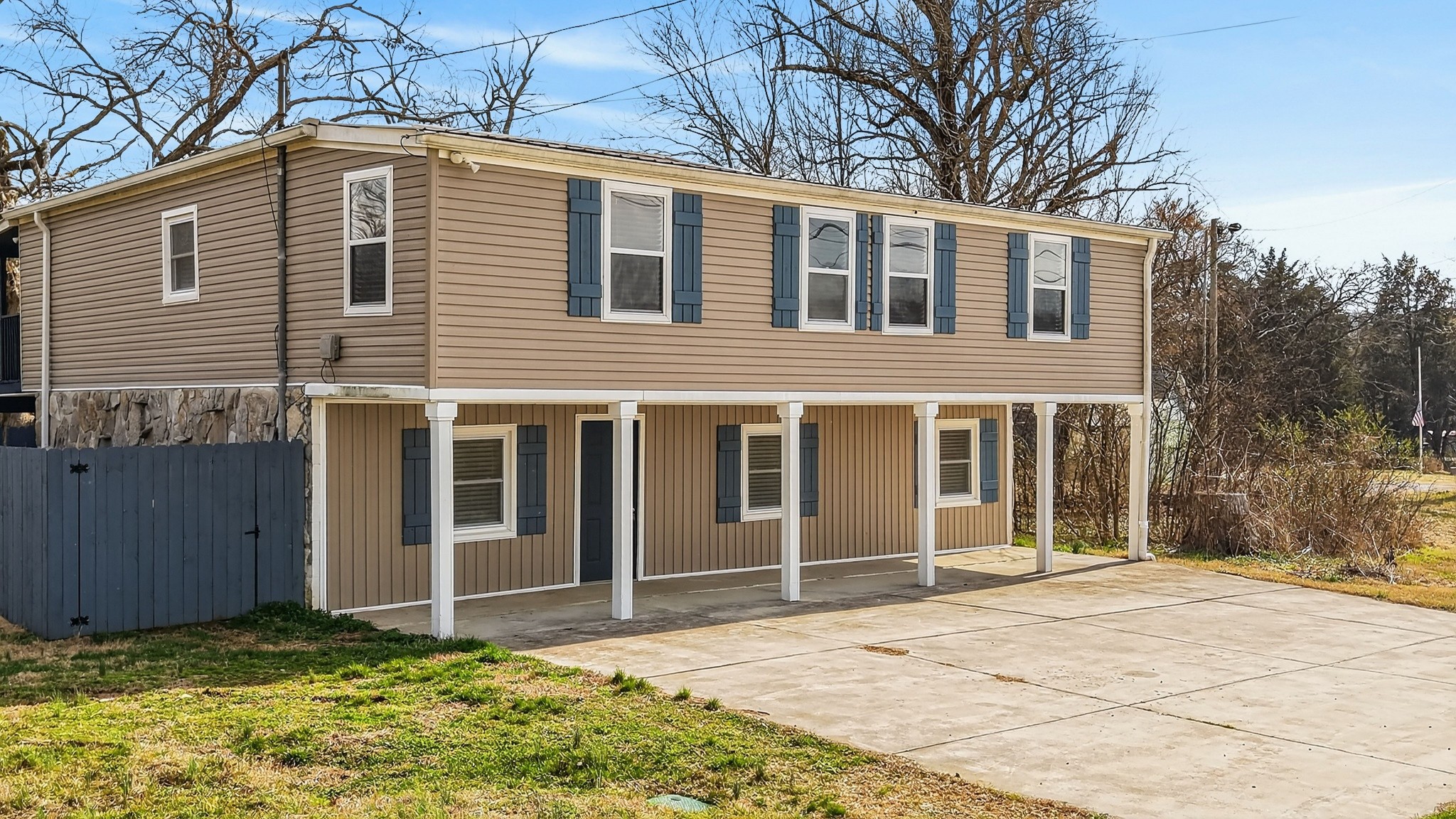 7475 Hartsville Pike